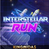 Interstellar Run - 22ph Card Game