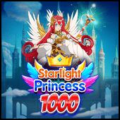 Starlight Princess 1000 at 22ph
